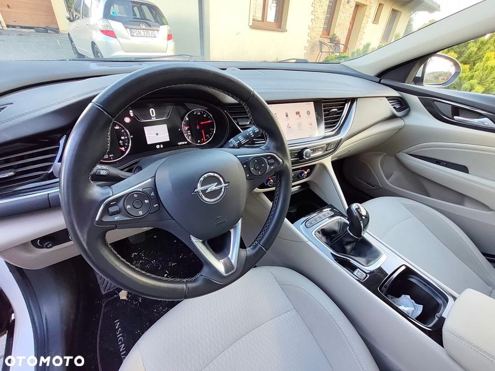 Opel Insignia 2.0 Exclusive - 16