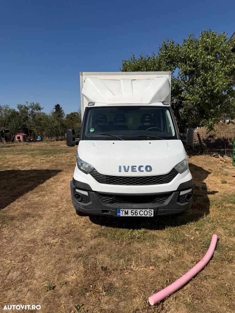 Iveco Massif 2018 photo 4