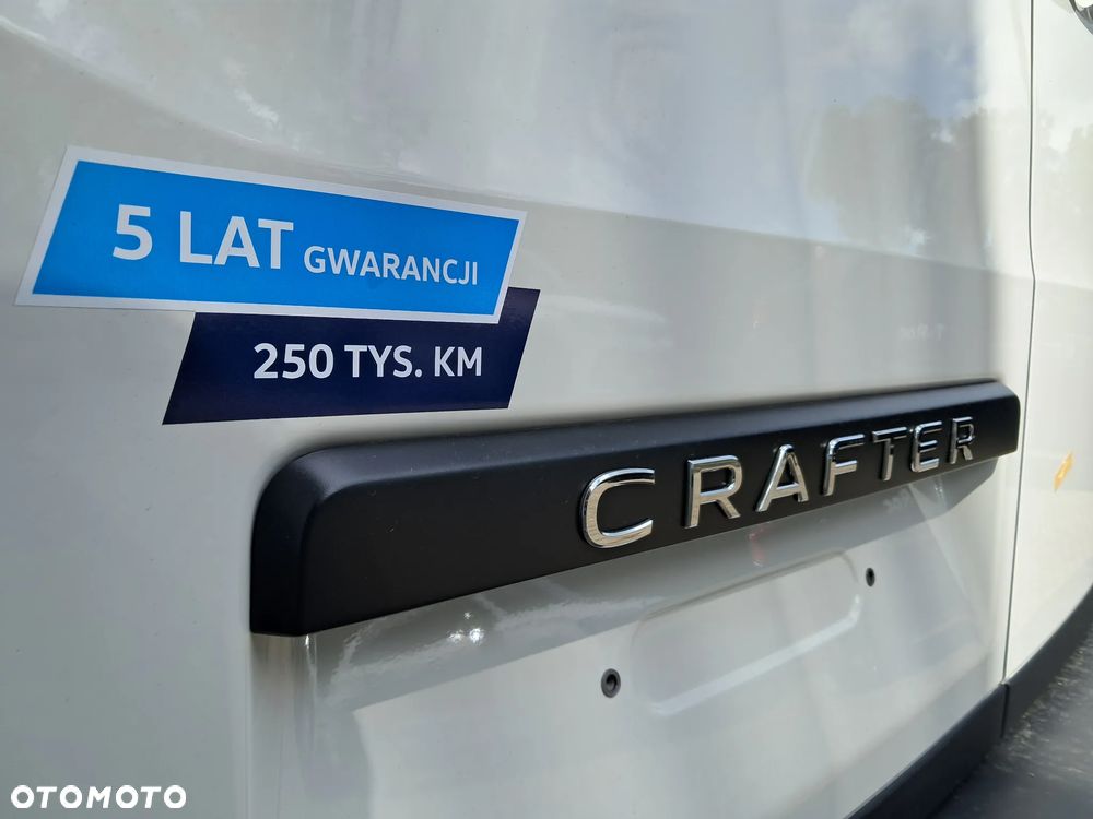 Volkswagen Crafter - 14