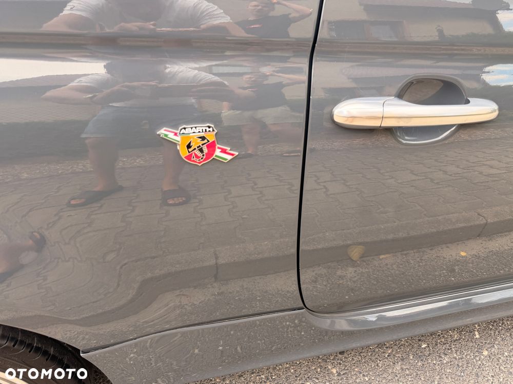 Abarth 595 1.4 T-Jet 16v 70th Anniversario - 7