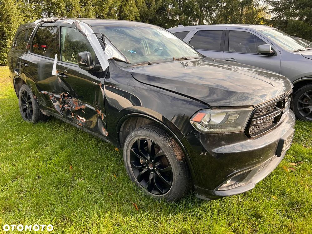 Dodge Durango 5.7 R/T - 2