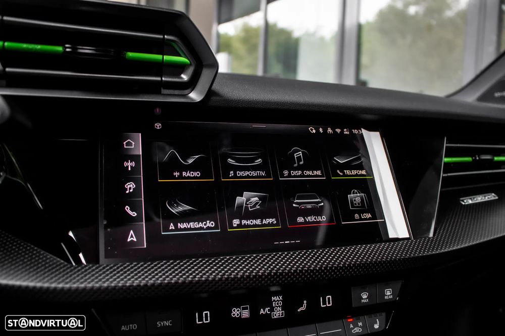 Audi RS3 Sportback 2.5 TFSI quattro S tronic - 48