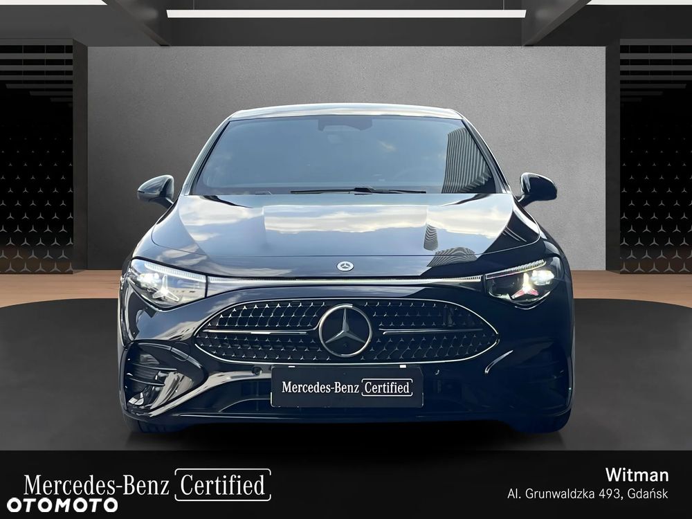 Mercedes-Benz CLA - 7