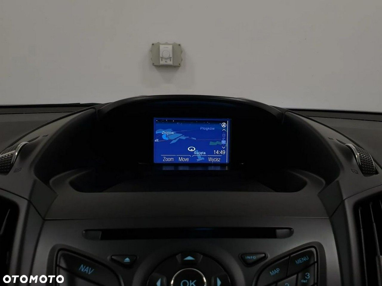 Ford Kuga 2.0 TDCi AWD Titanium - 17