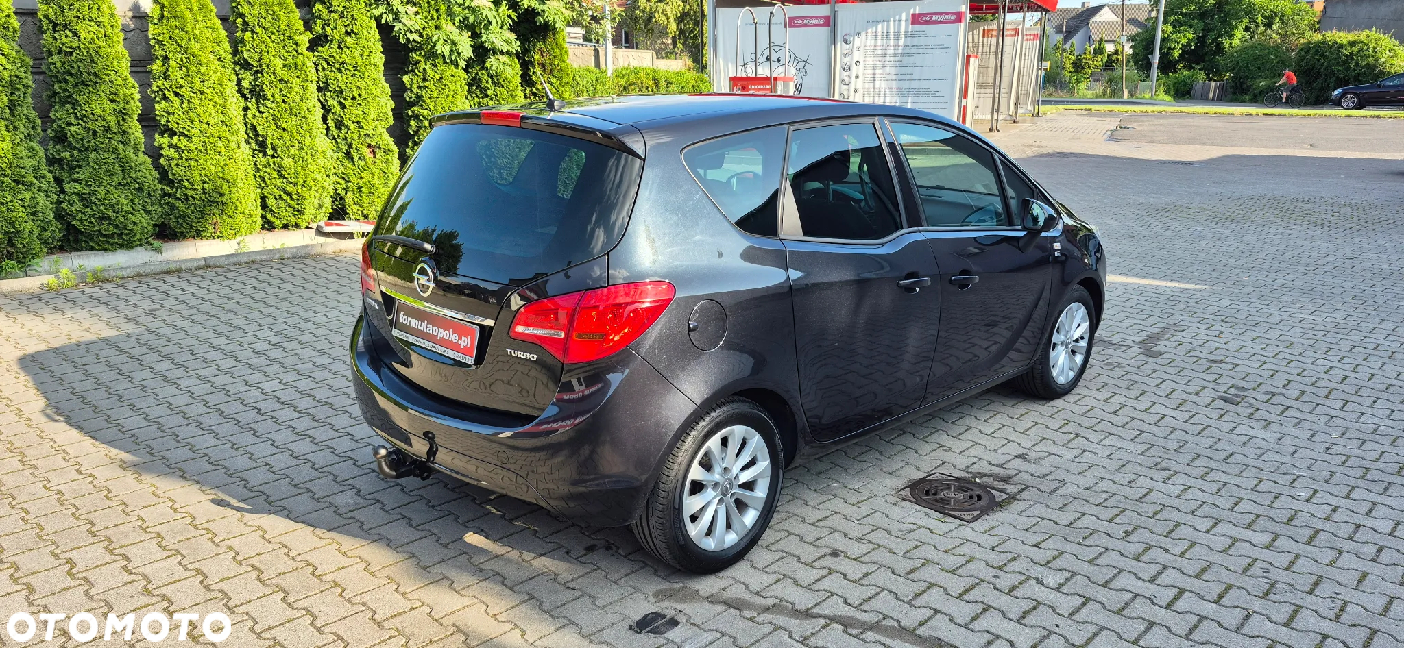 Opel Meriva - 5
