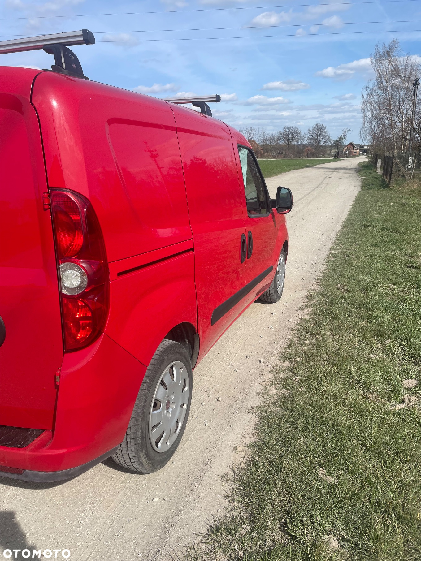 Fiat Doblo - 3