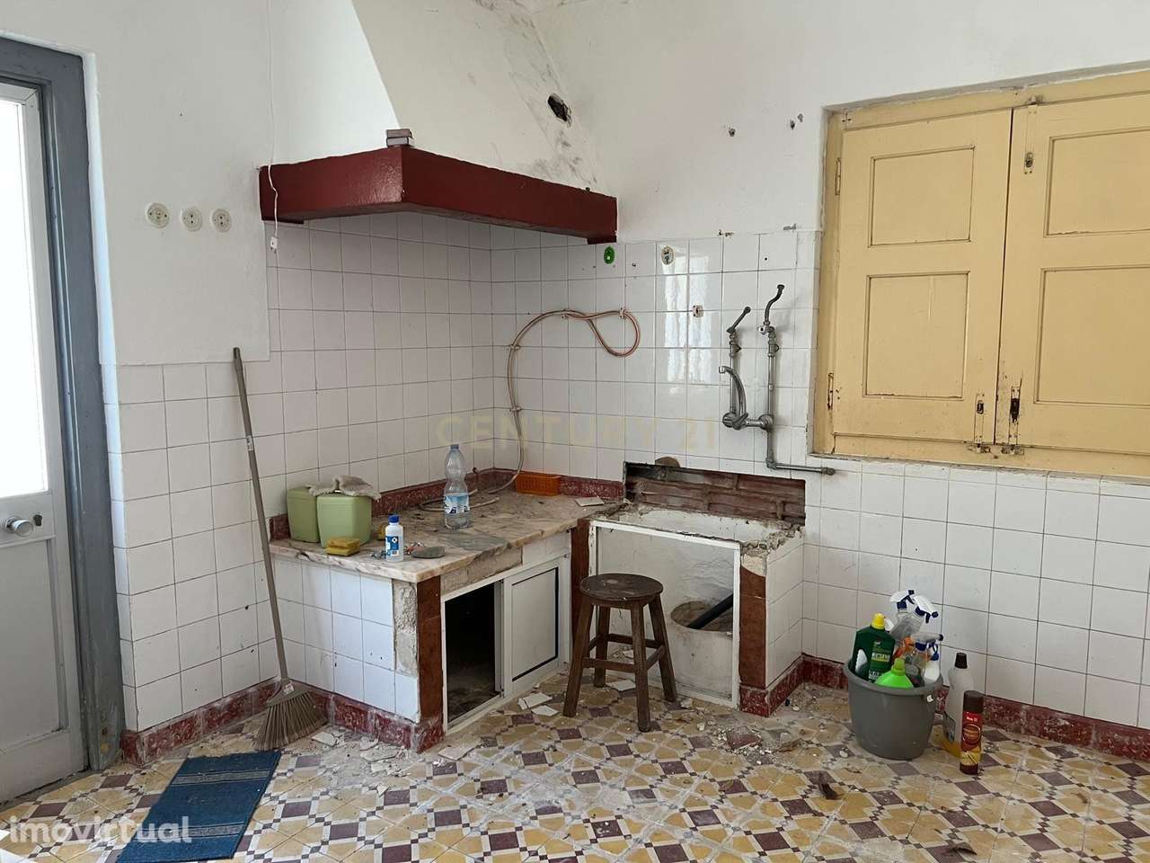 Moradia T3 no Cardal - Grande imagem: 3/9