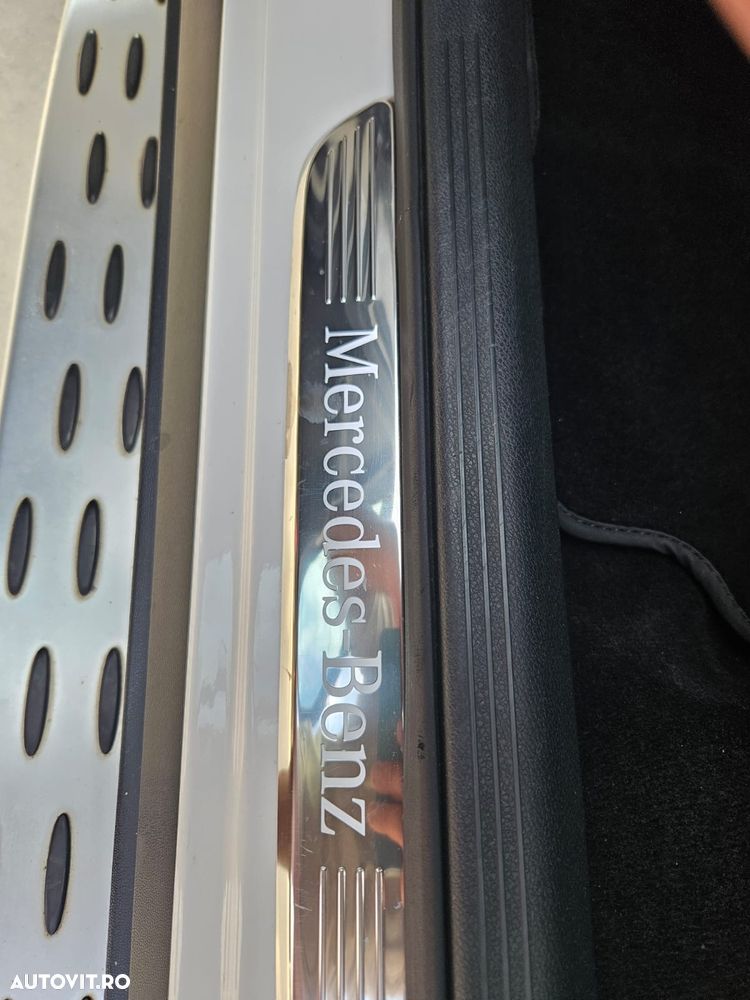 Mercedes-Benz GLC 200 4MATIC - 27