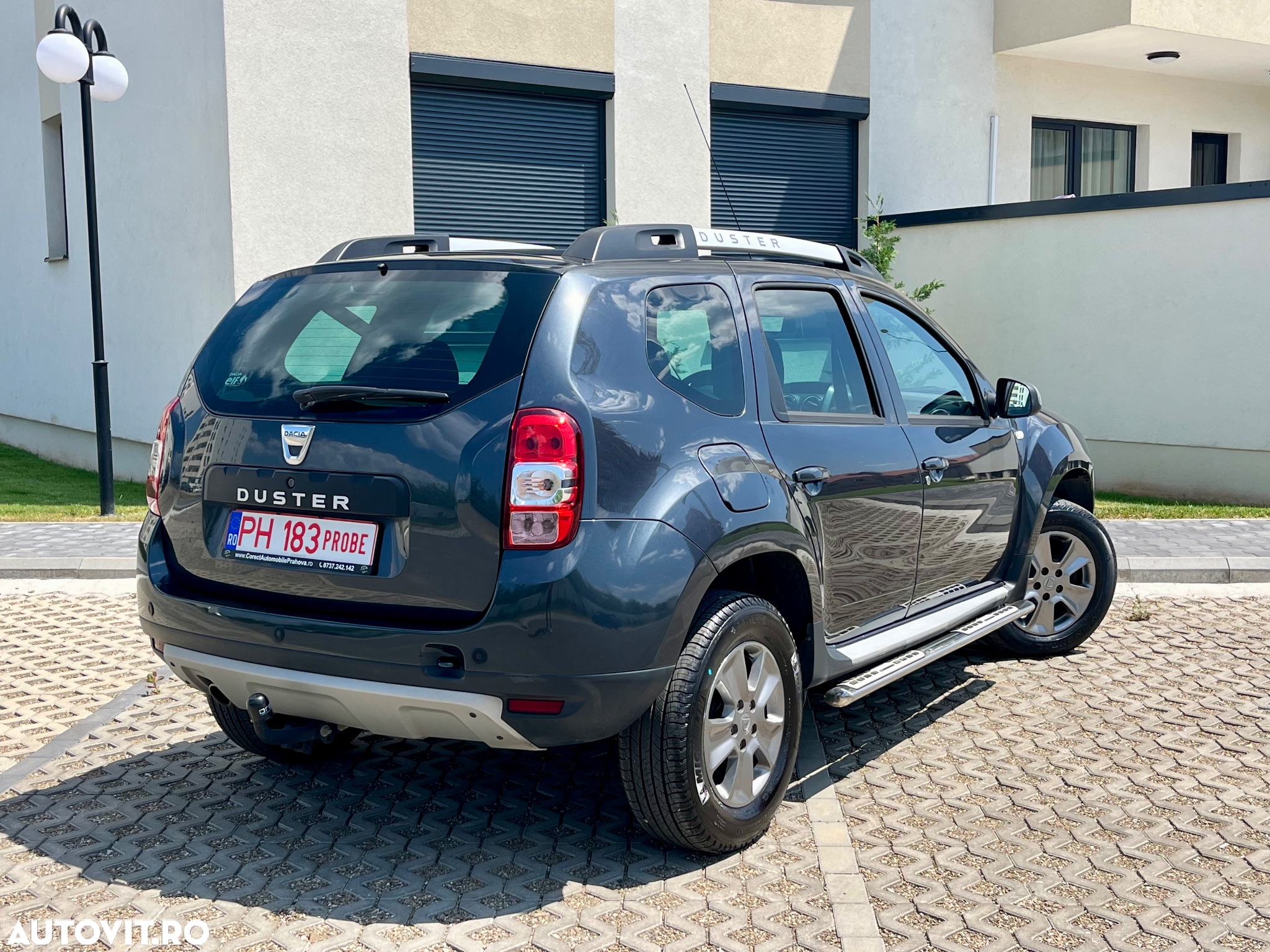 Dacia Duster - 3