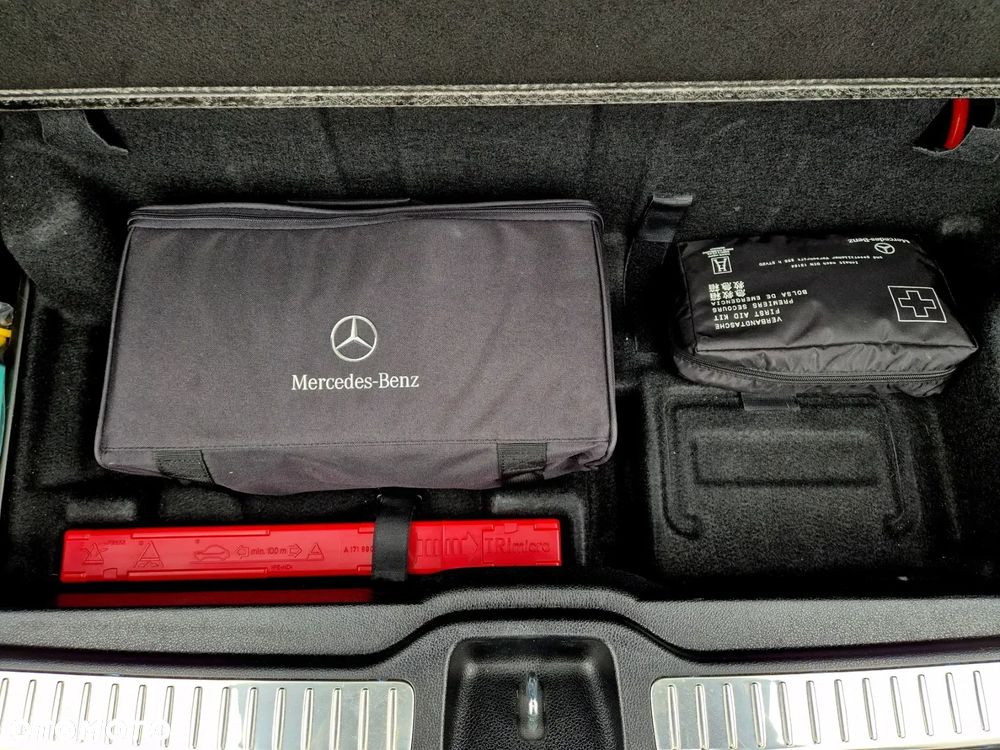 Mercedes-Benz GLC - 28