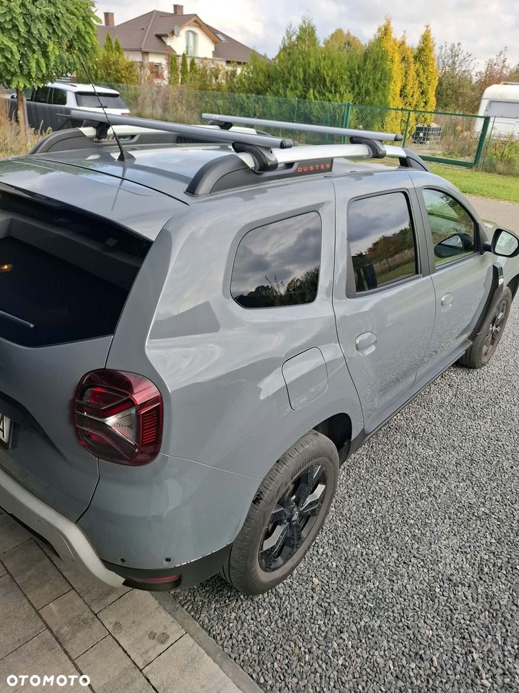 Dacia Duster 2022 photo 4
