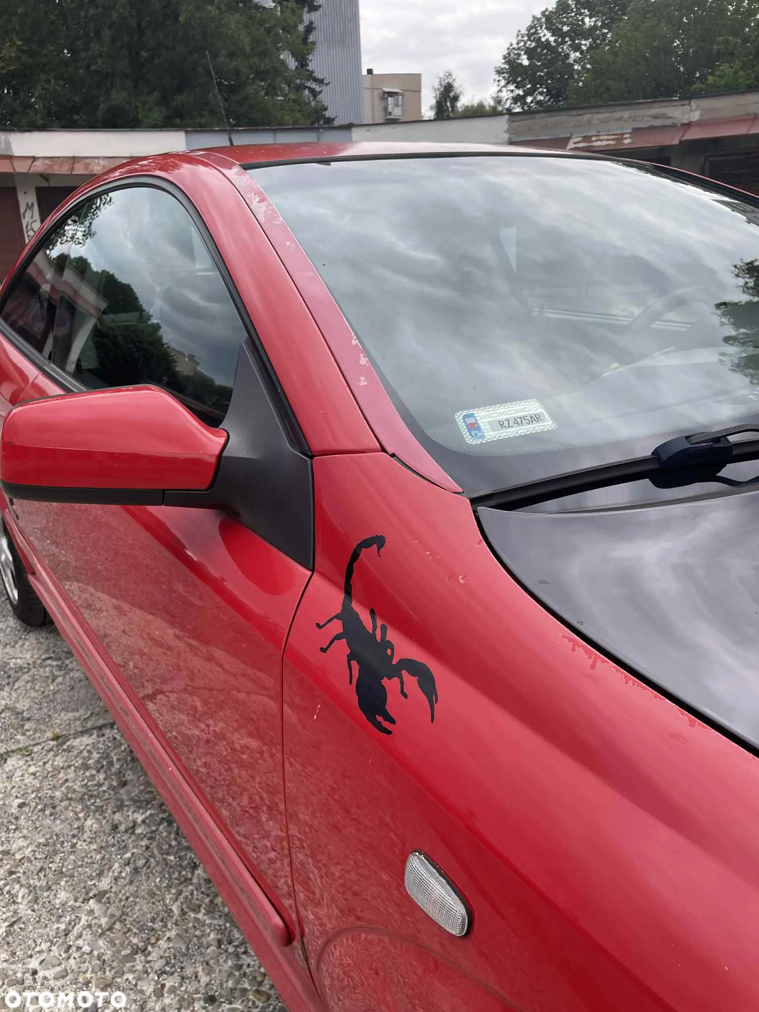 Opel Astra - 10