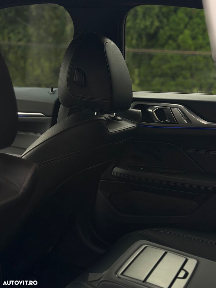 BMW Seria 4 420i M Sport - 11