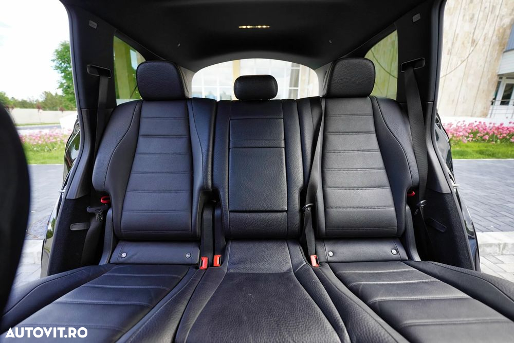 Mercedes-Benz GLS 400 d 4Matic 9G-TRONIC - 5