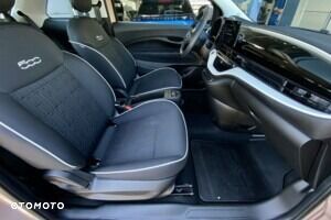 Fiat 500e - 14