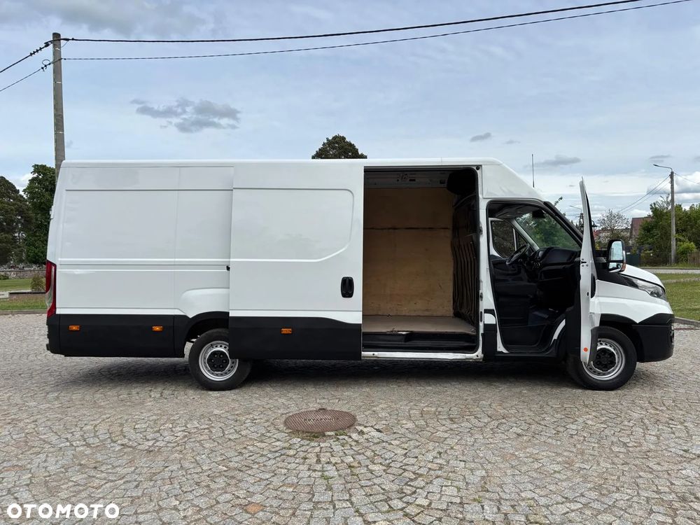 Iveco DAILY - 20