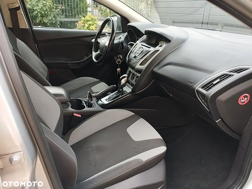 Ford Focus 2.0 TDCi Edition MPS6 - 7