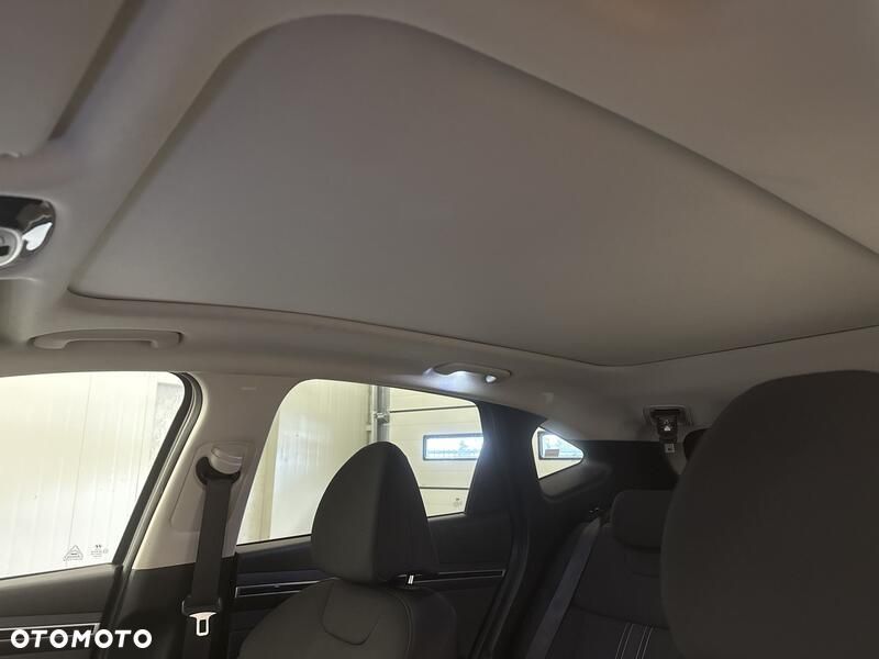 Hyundai Tucson 1.6 T-GDi 48V Executive 2WD DCT - 23