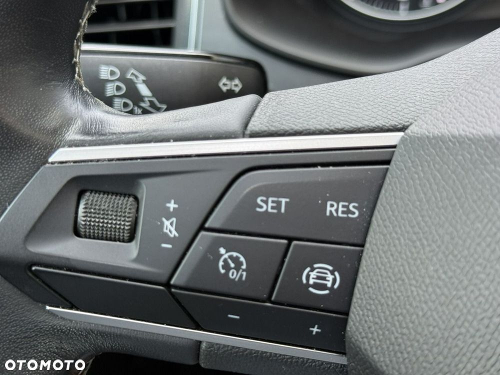 Seat Ateca 1.5 TSI ACT OPF Style - 23