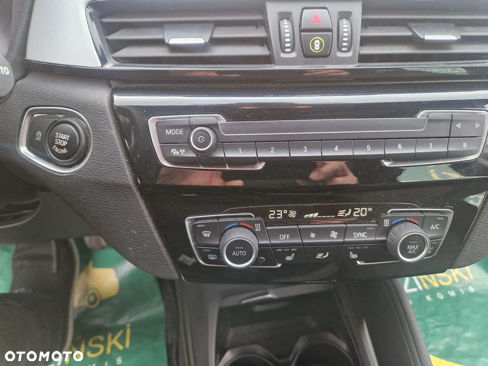 BMW X1 - 19