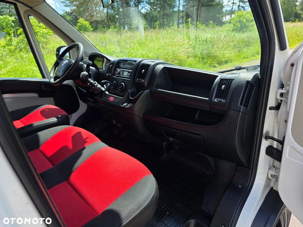Fiat Ducato MAXI 2.3 MultiJet - 13