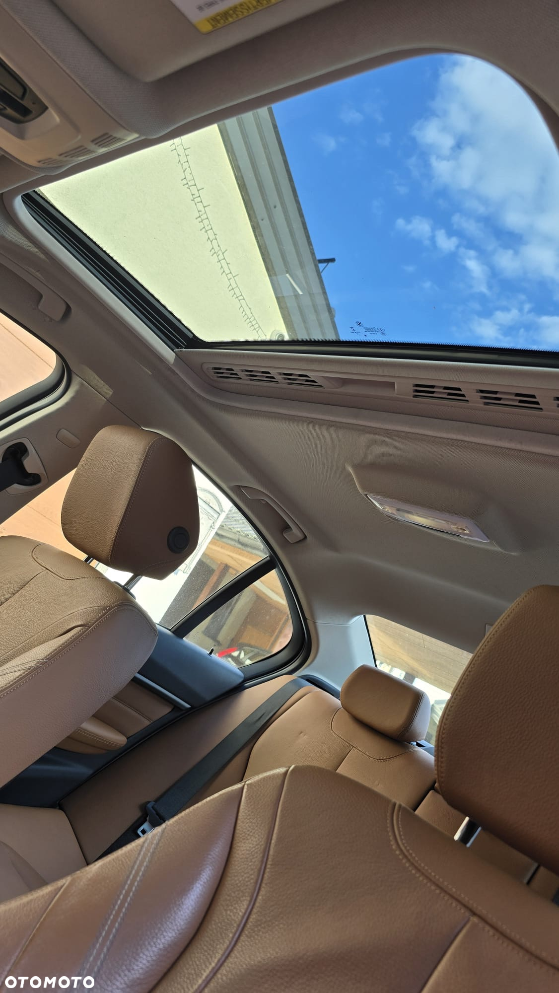 BMW Seria 3 335i xDrive Luxury Line - 13