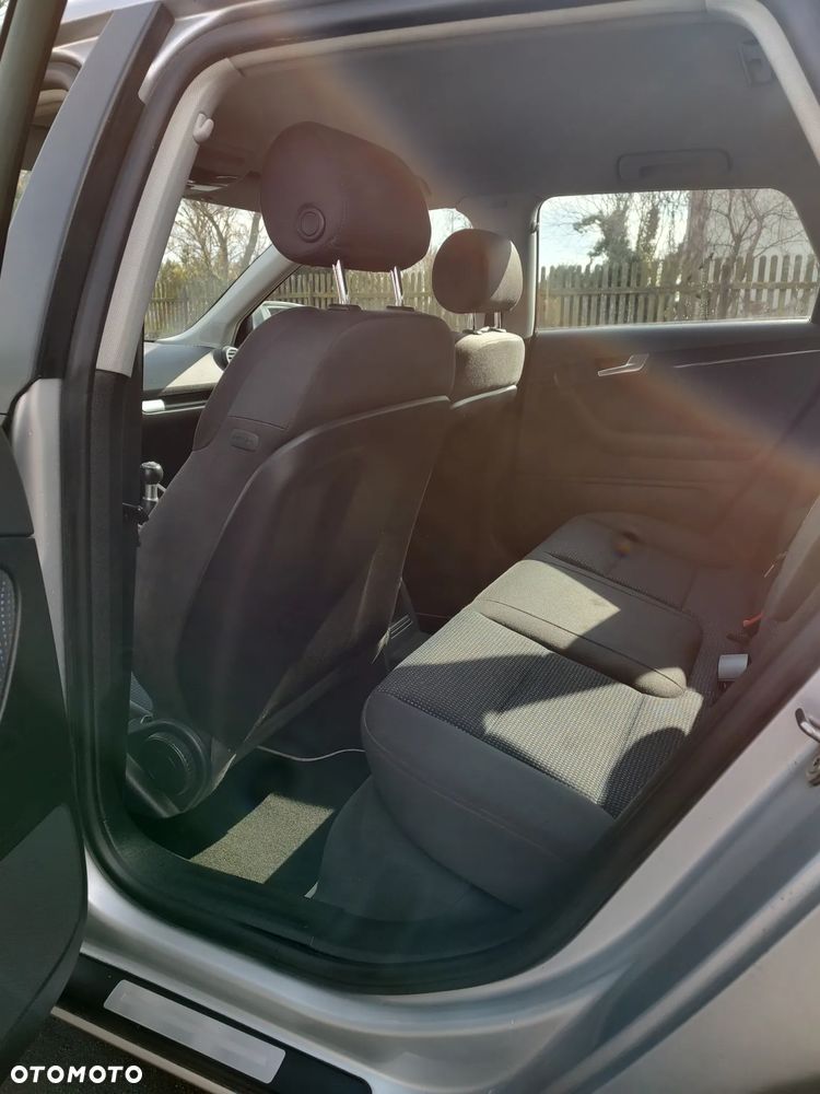 Audi A3 Sportback 2.0 TDI Ambition - 8