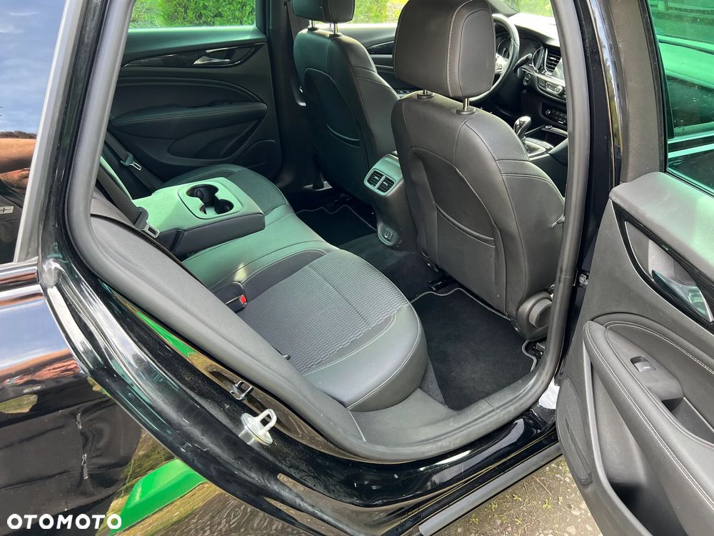 Opel Insignia 2.0 CDTI S&S - 7