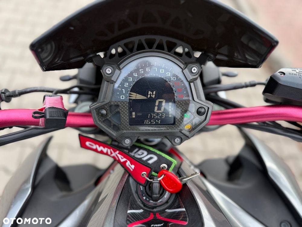 Kawasaki Z - 30