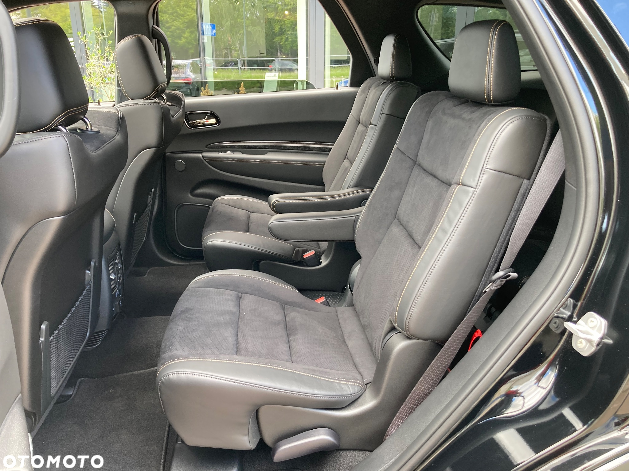Dodge Durango 5.7 R/T - 27
