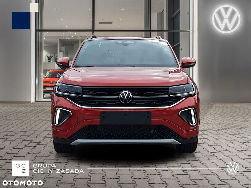 Volkswagen T-Cross - 9