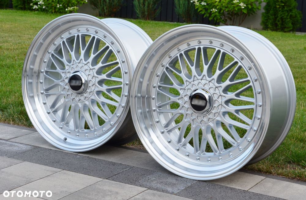 479 SI/ML FELGI 18 5x120 DO BMW 3 E36 E46 E90 E91 - 3