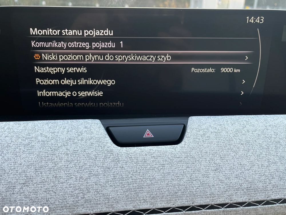 Mazda CX-60 AWD PHEV TAKUMI - 27