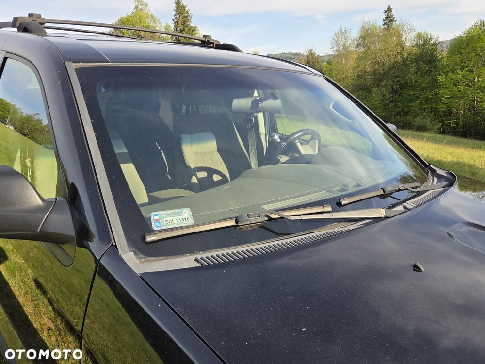 Jeep Grand Cherokee 3.0 CRD Laredo - 11