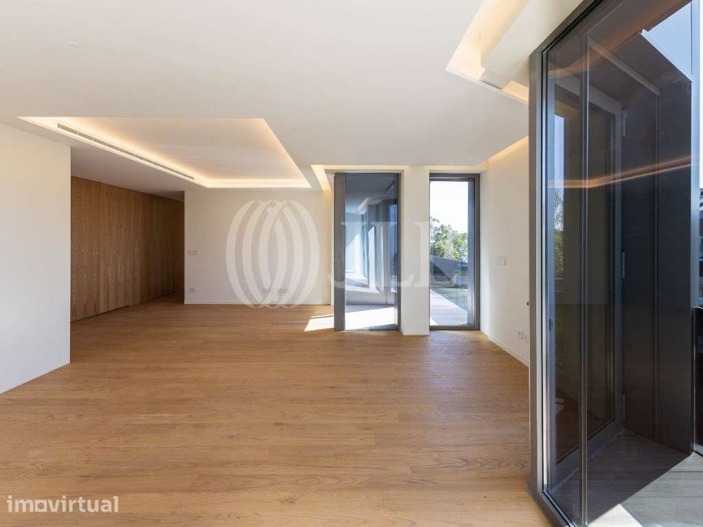 Apartamento T3, penthouse duplex, em Viana do Castelo - Grande imagem: 4/21