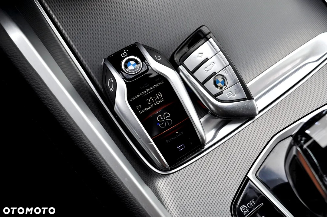 BMW X6 xDrive30d - 34