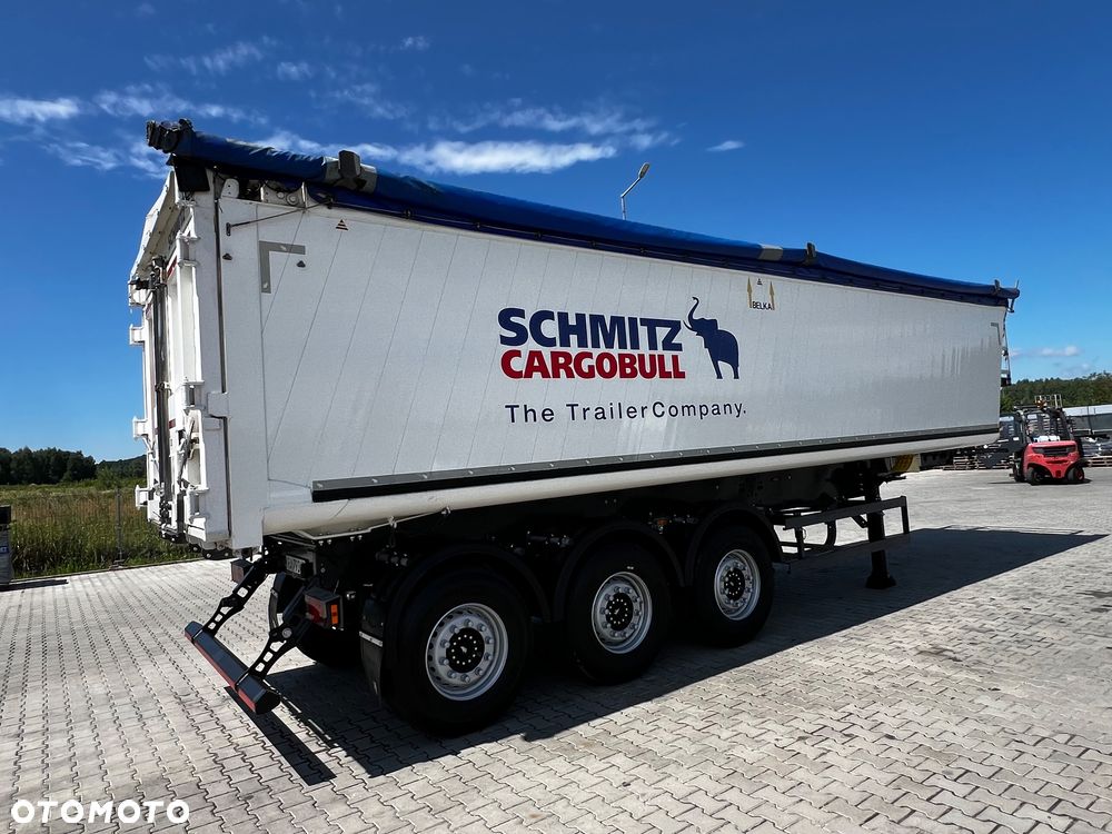 Schmitz Cargobull - 11