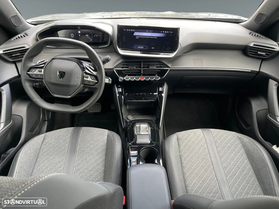 Peugeot 2008 1.2 PureTech Allure Pack EAT8 - 15
