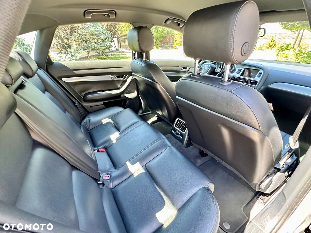 Audi A6 - 35