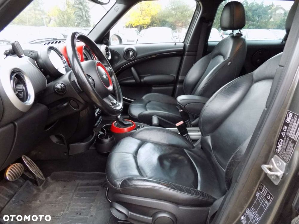 MINI Countryman - 7