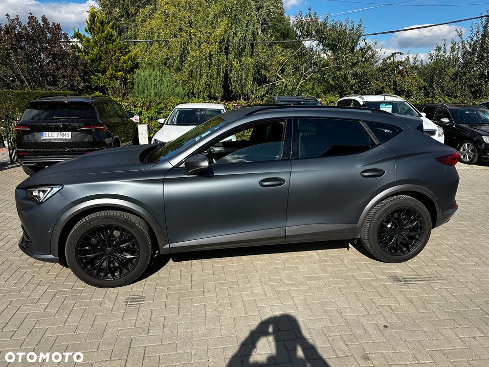 Cupra Formentor - 5