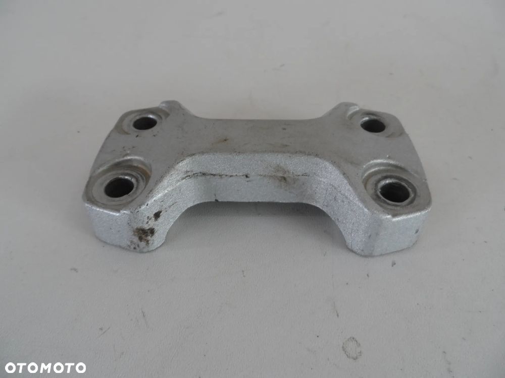 HONDA HORNET 600 PC36 mocowanie uchwyt kierownicy - 2