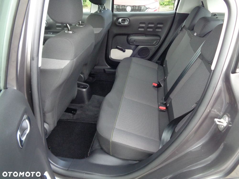 Citroën C3 - 15
