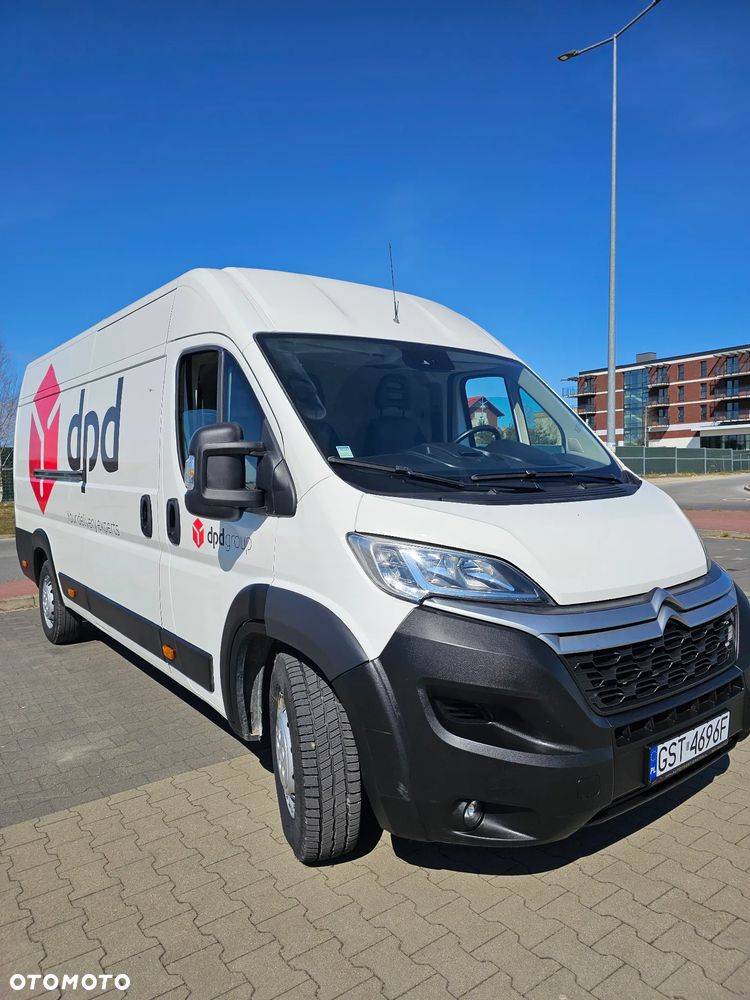 Citroën JUMPER - 11