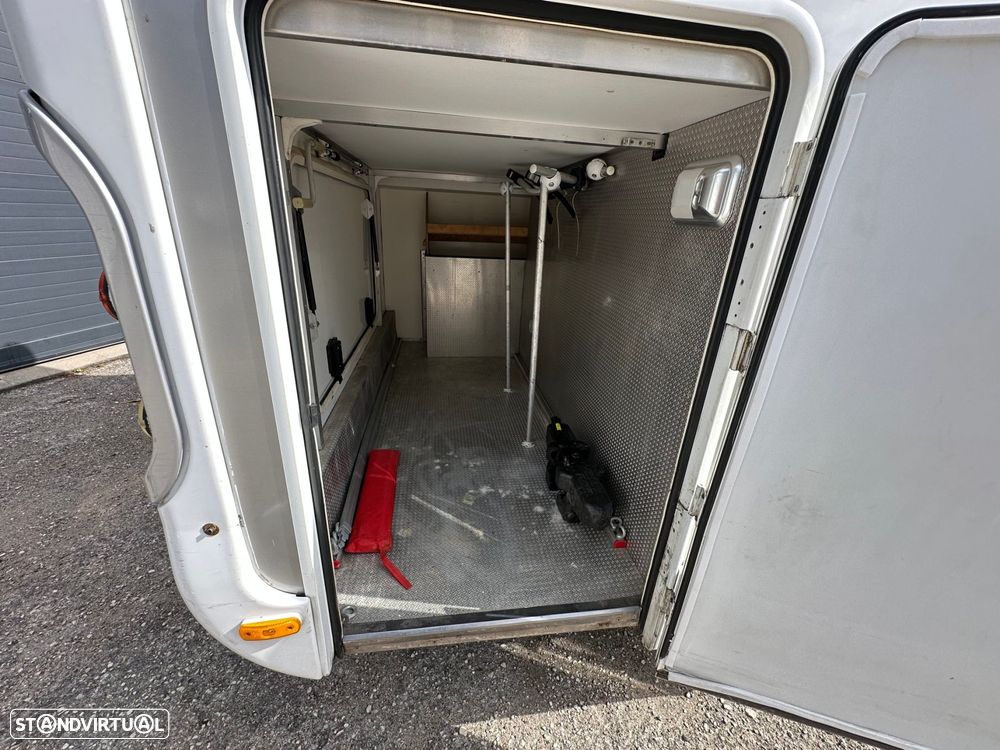 Renault Master Outro - 6