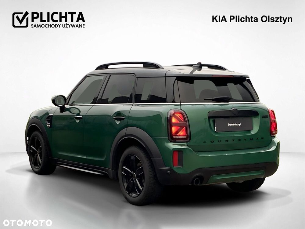 MINI Countryman - 4