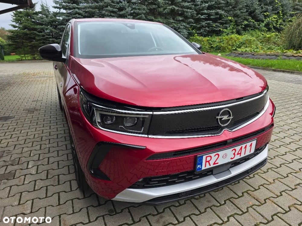 Opel Grandland X - 5