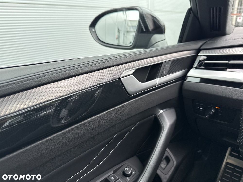 Volkswagen Arteon Shooting Brake 2.0 TDI 4Motion R-Line DSG - 21