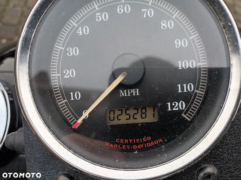 Harley-Davidson Dyna Low Rider - 12