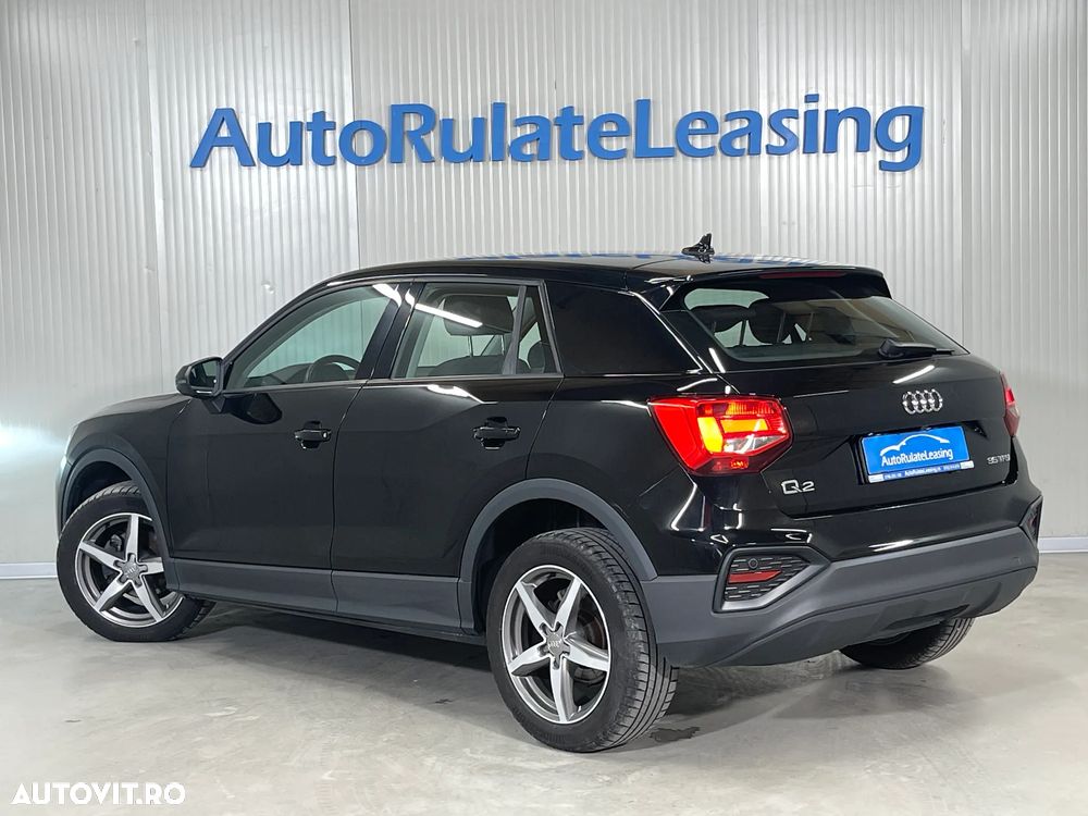Audi Q2 35 TFSI S tronic Basic - 5